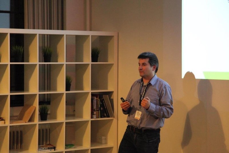 Patrick van Kemenade